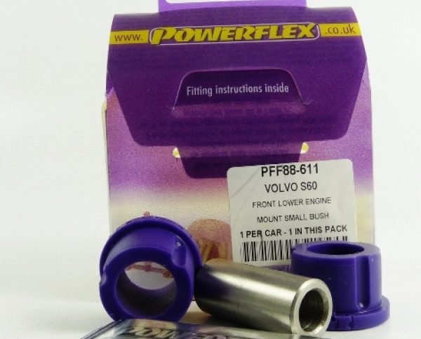 Bucsa poliuretanica powerflex PFF88-611